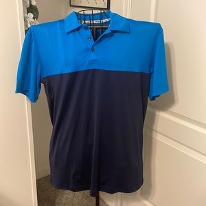 Golf polo